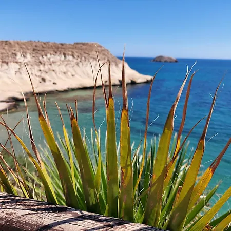 Brisa De Mar * El Pozo del Esparto