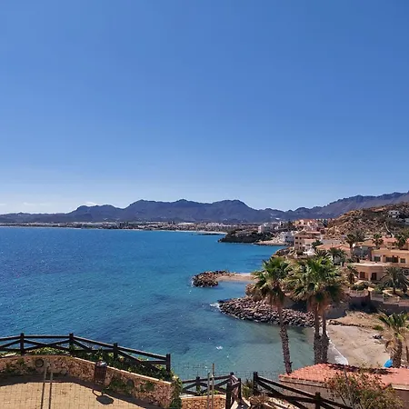 Brisa De Mar Apartment *
