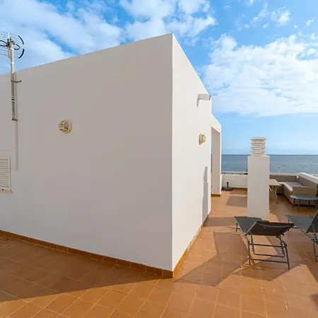 Brisa De Mar Apartment *