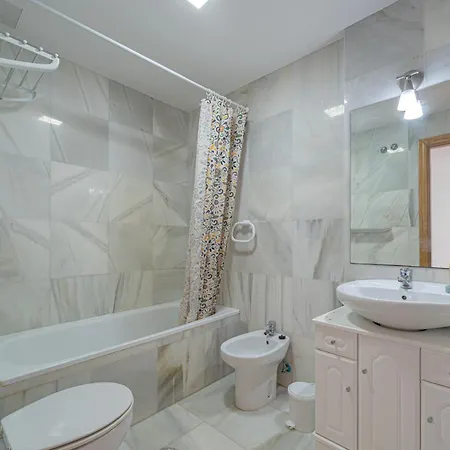 Apartment Brisa De Mar *