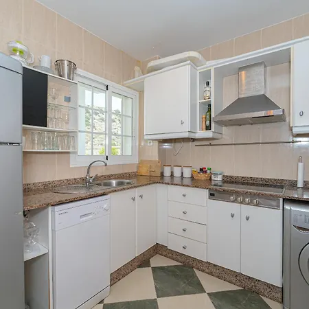 Brisa De Mar Apartment