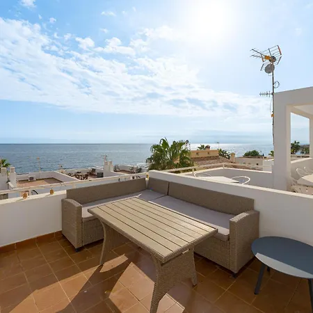 Apartment Brisa De Mar