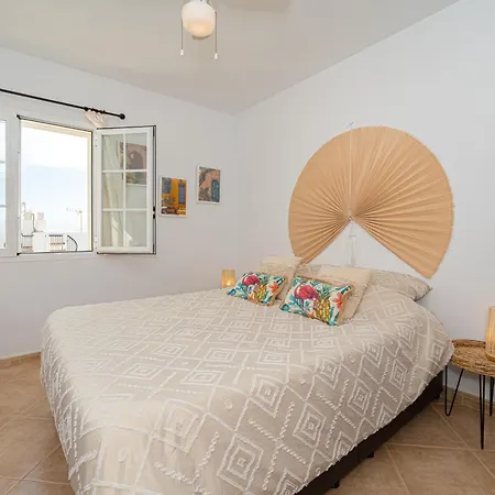 Brisa De Mar Apartment