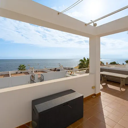 Apartment Brisa De Mar