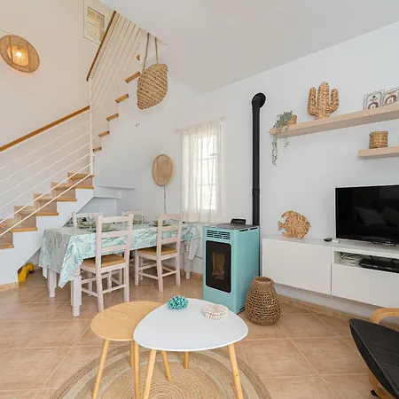 Brisa De Mar Apartment
