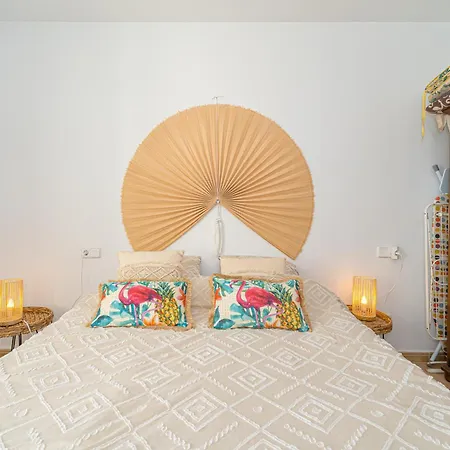 Brisa De Mar Cuevas del Almanzora