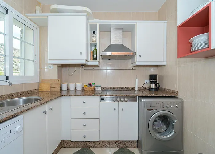 Brisa De Mar Apartament *