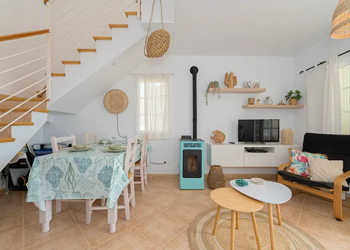 Brisa De Mar Apartament Cuevas del Almanzora